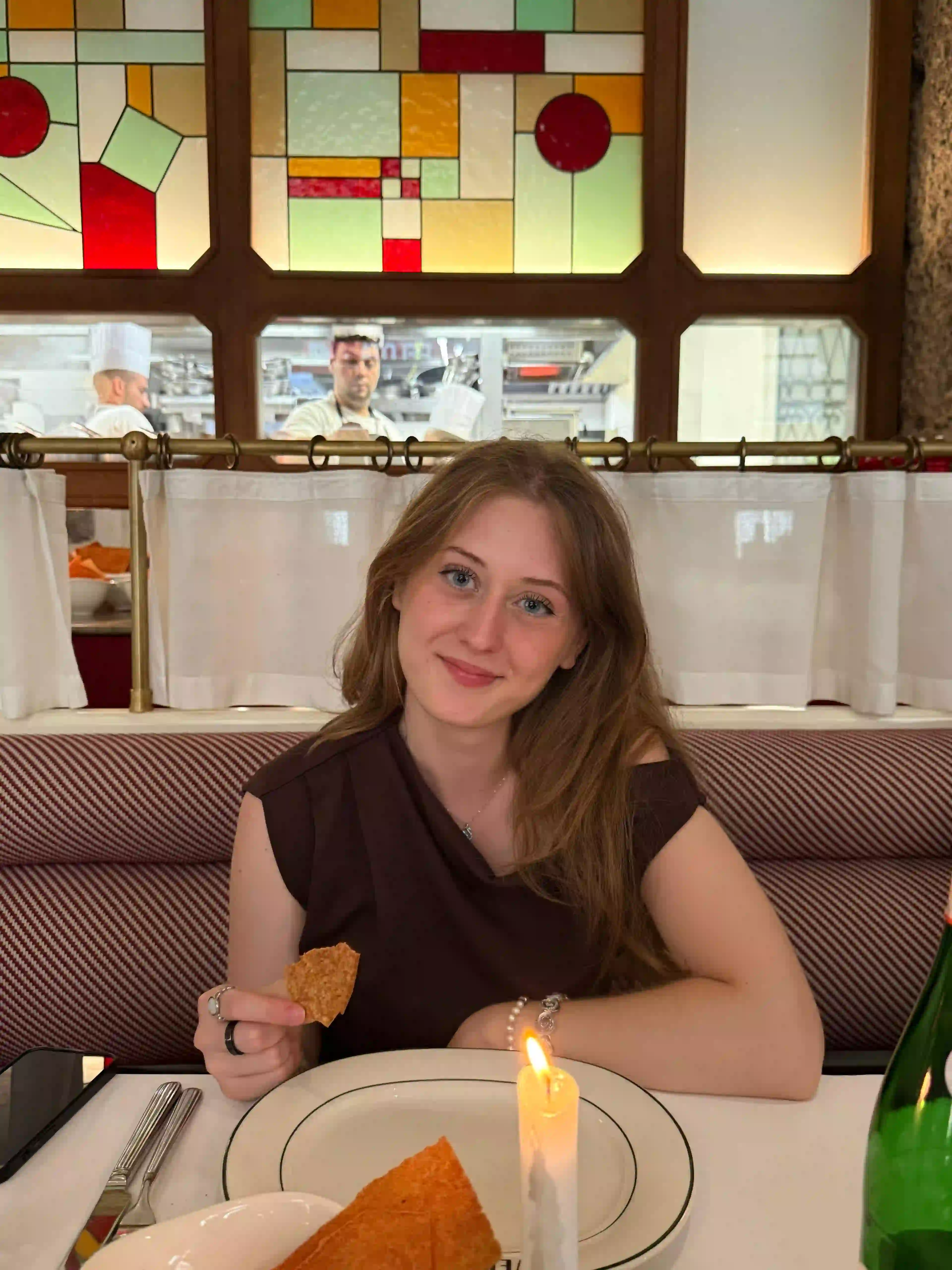 Cansu İrem Şimşek