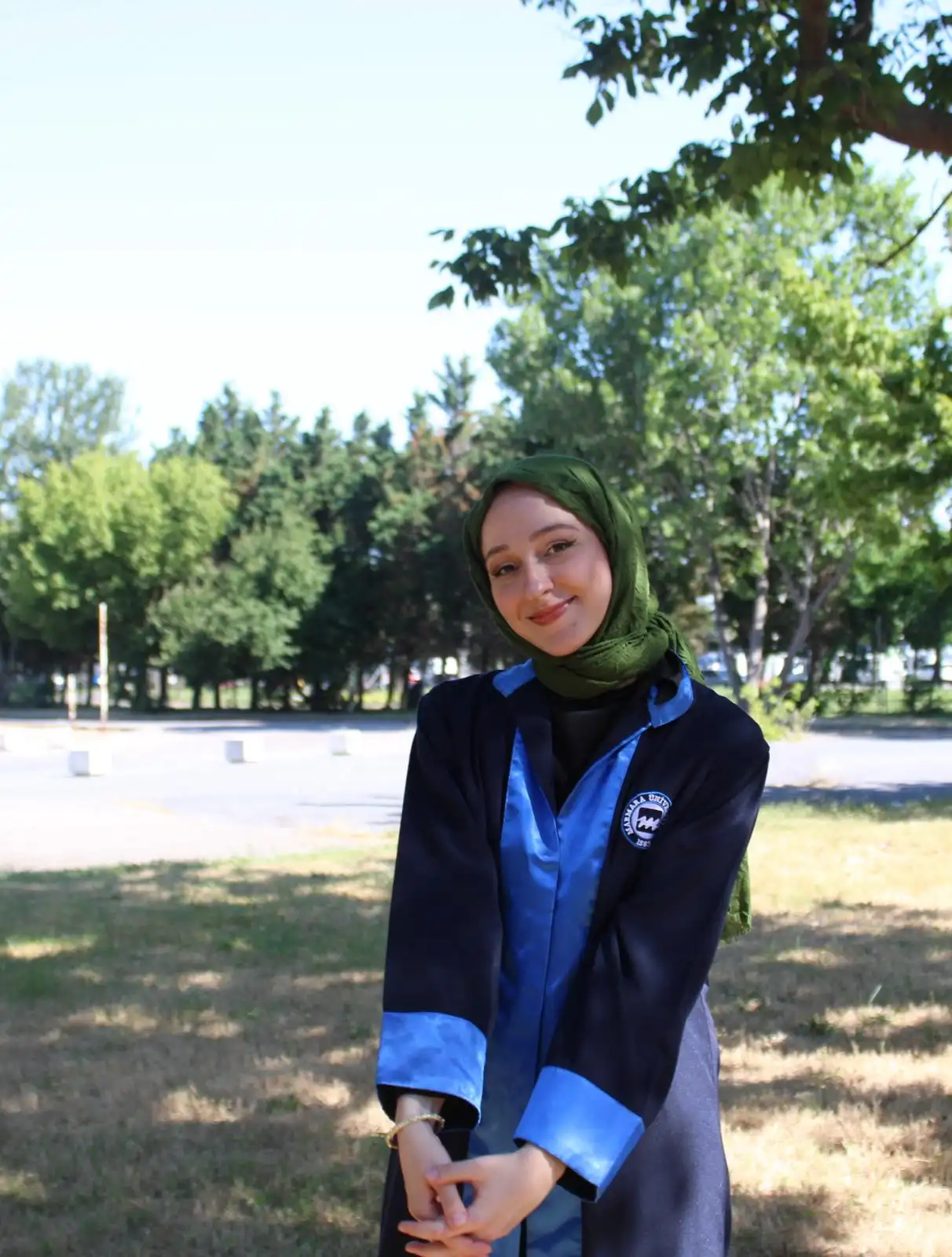 Elif Berra Hayır
