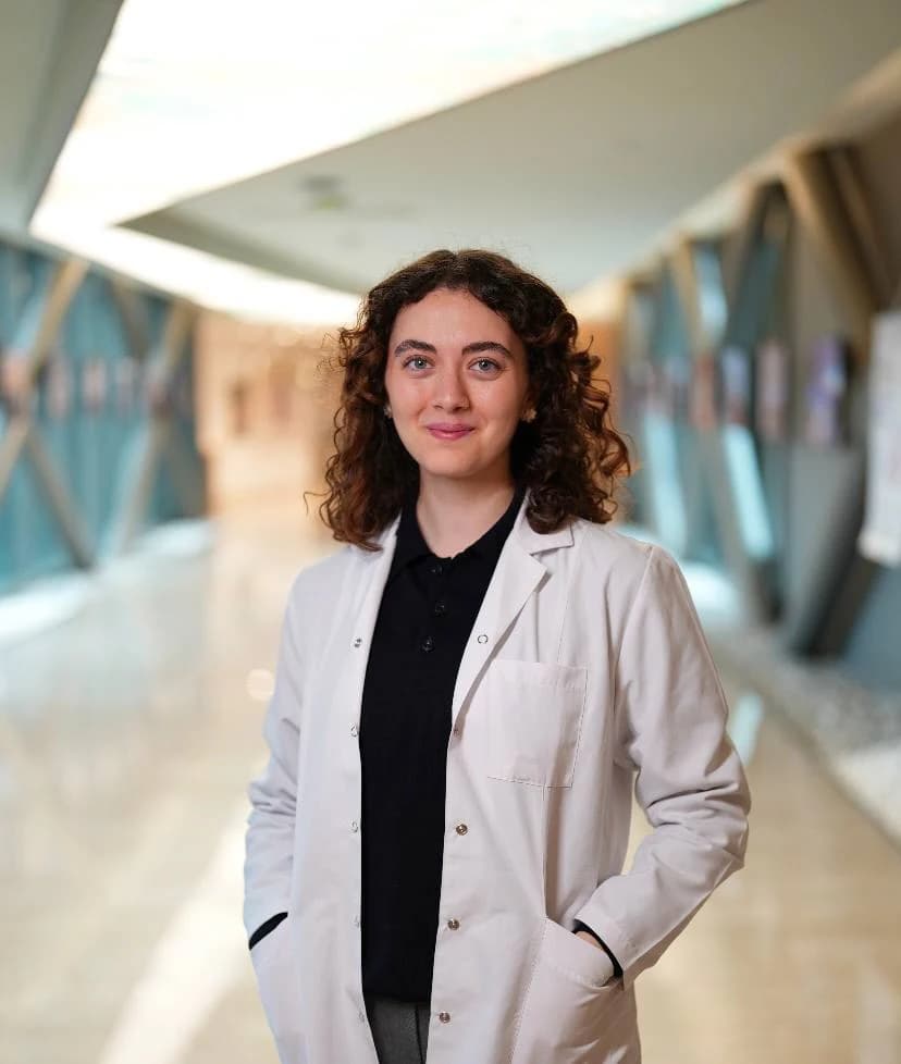 Elif Leyal Uğraş