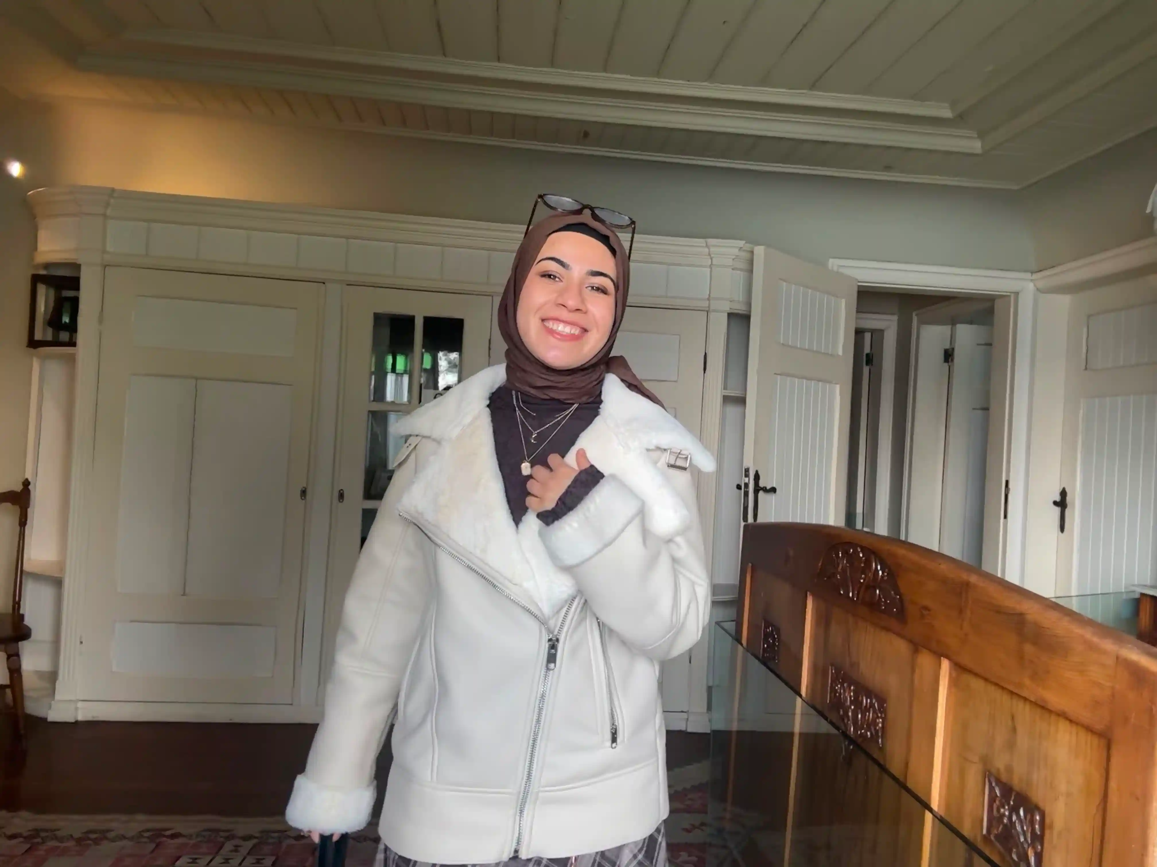 Emine Ceyda Timuçin