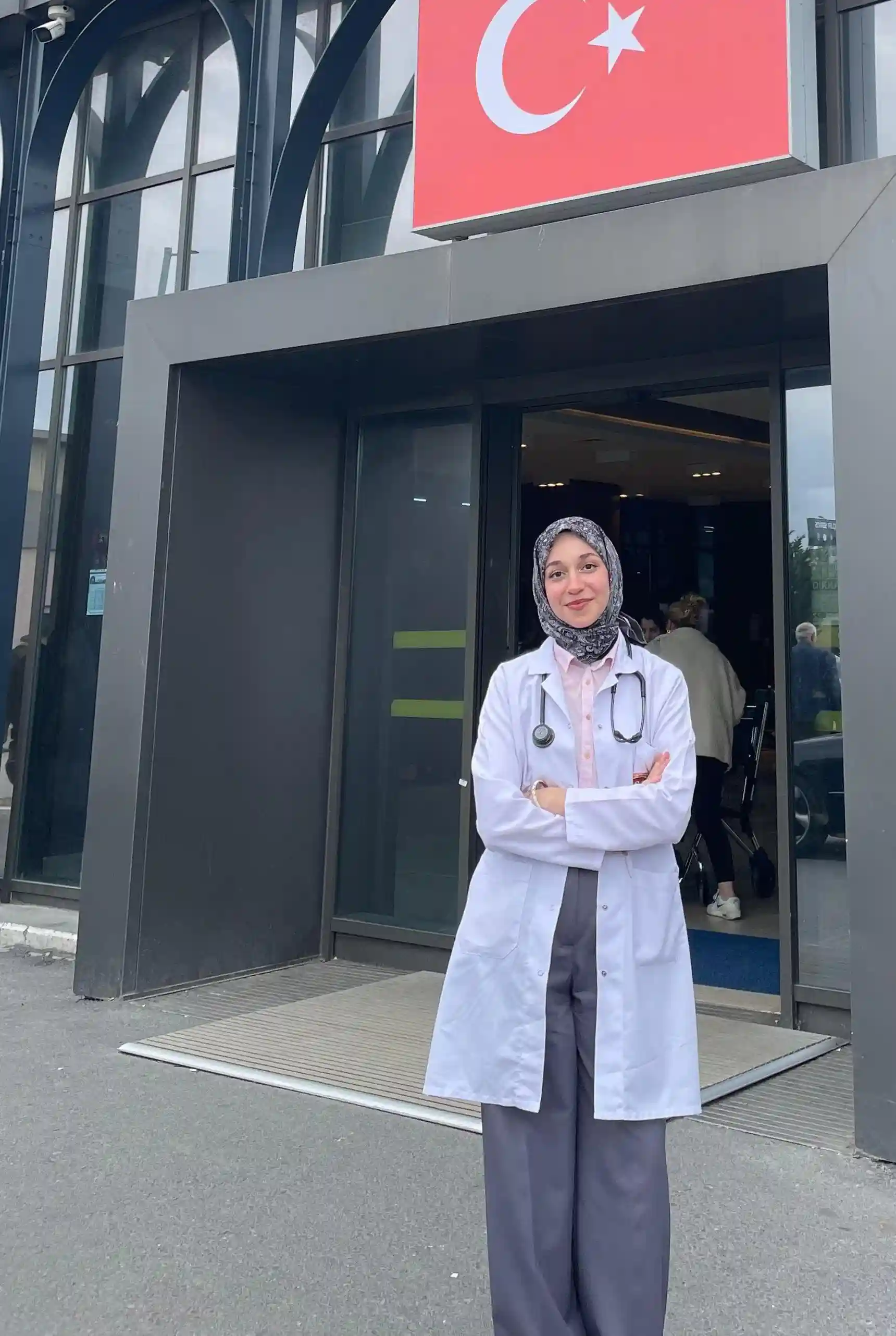 Esra Türkoğlu