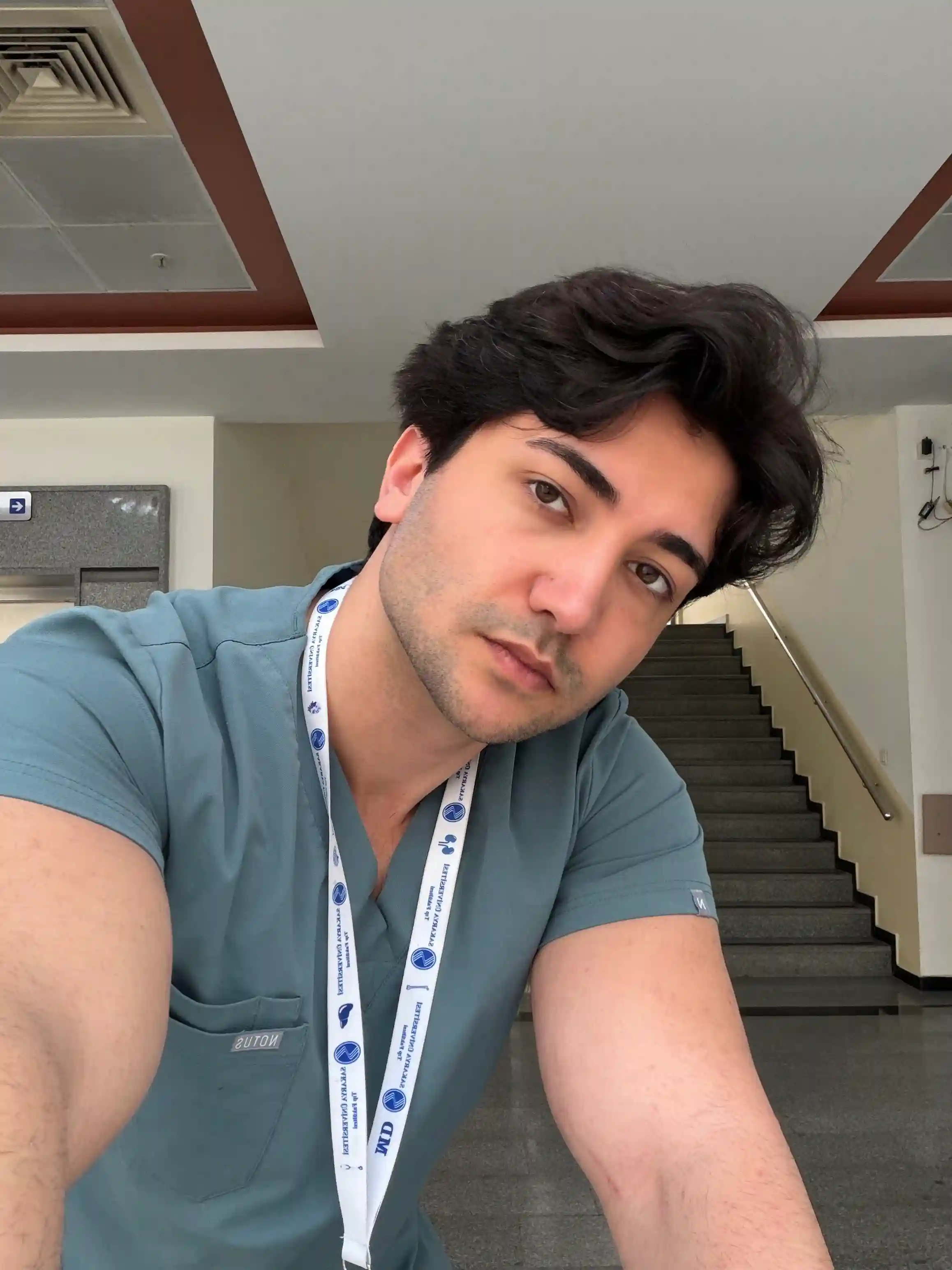Harun Hüseynli