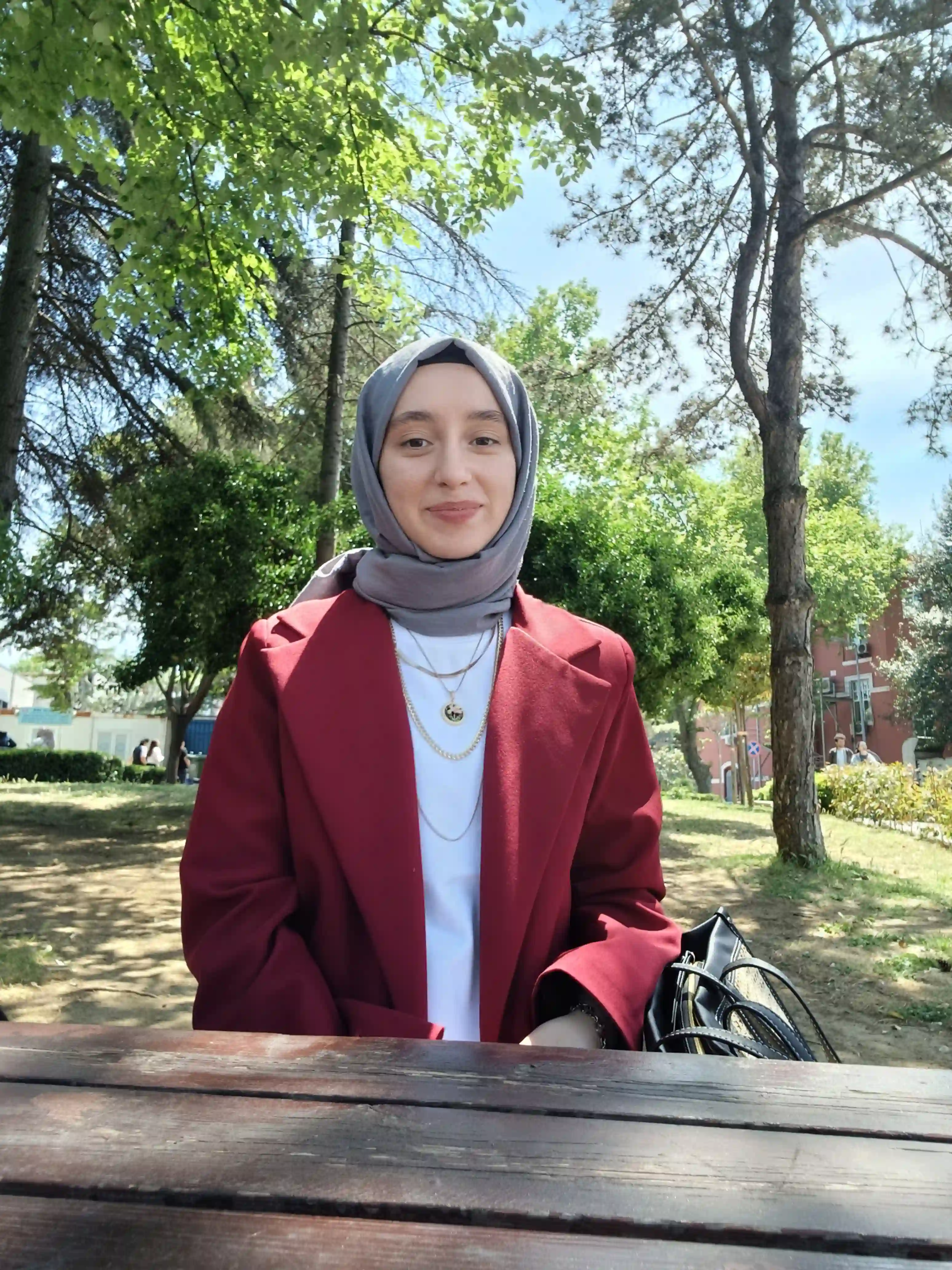 Kübra Çadırcıbaşı
