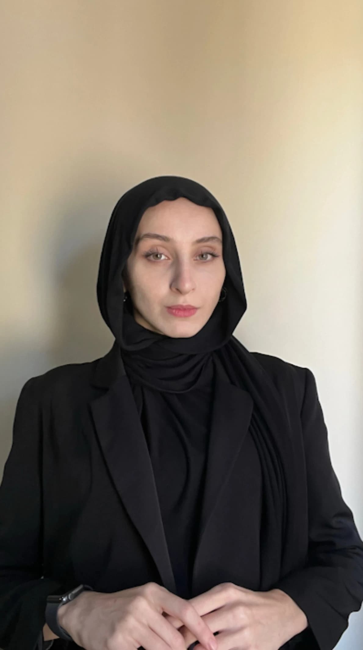 Nazlı Hanım Aytan