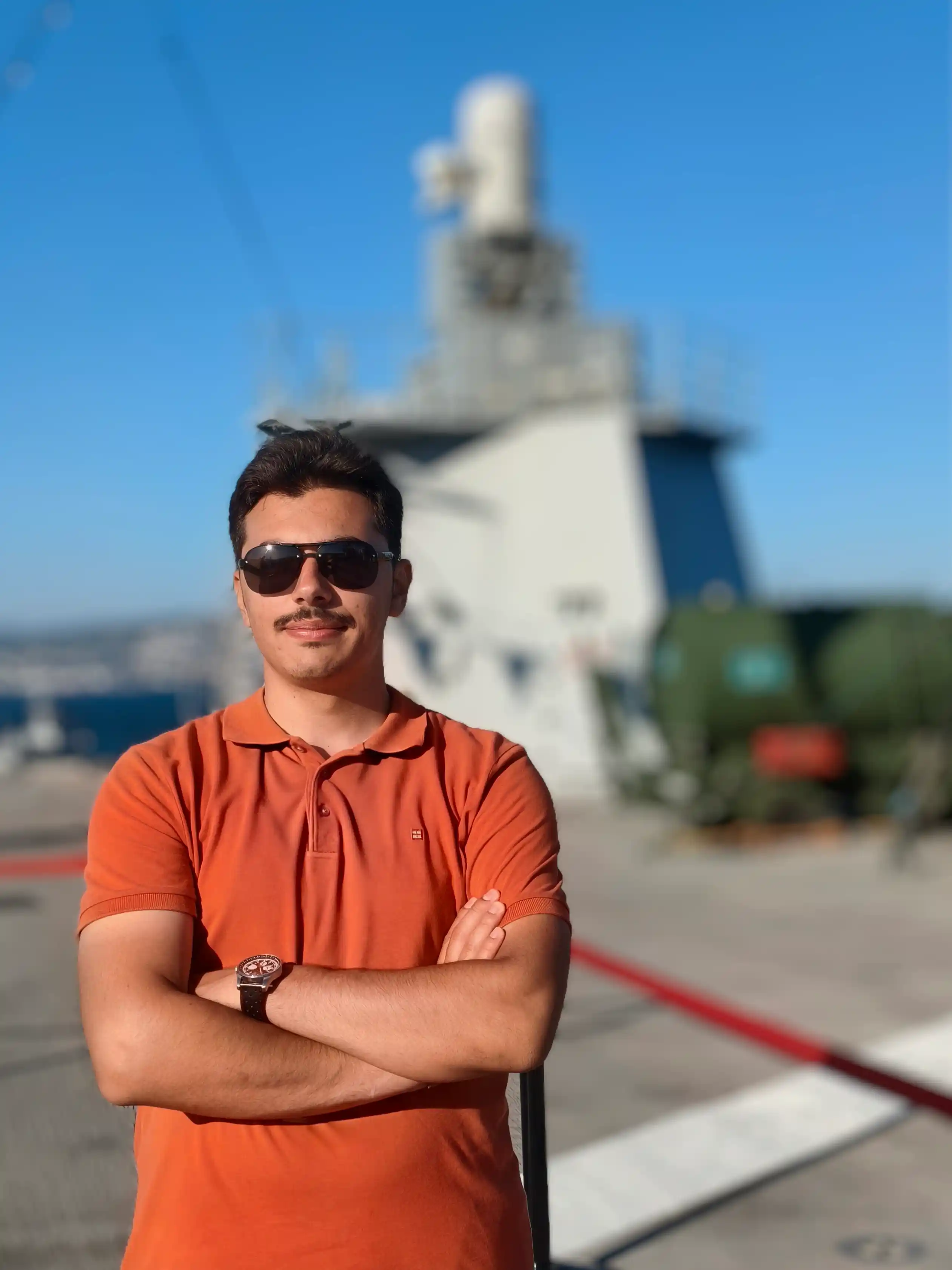 Orçun Batın Çakıcıer