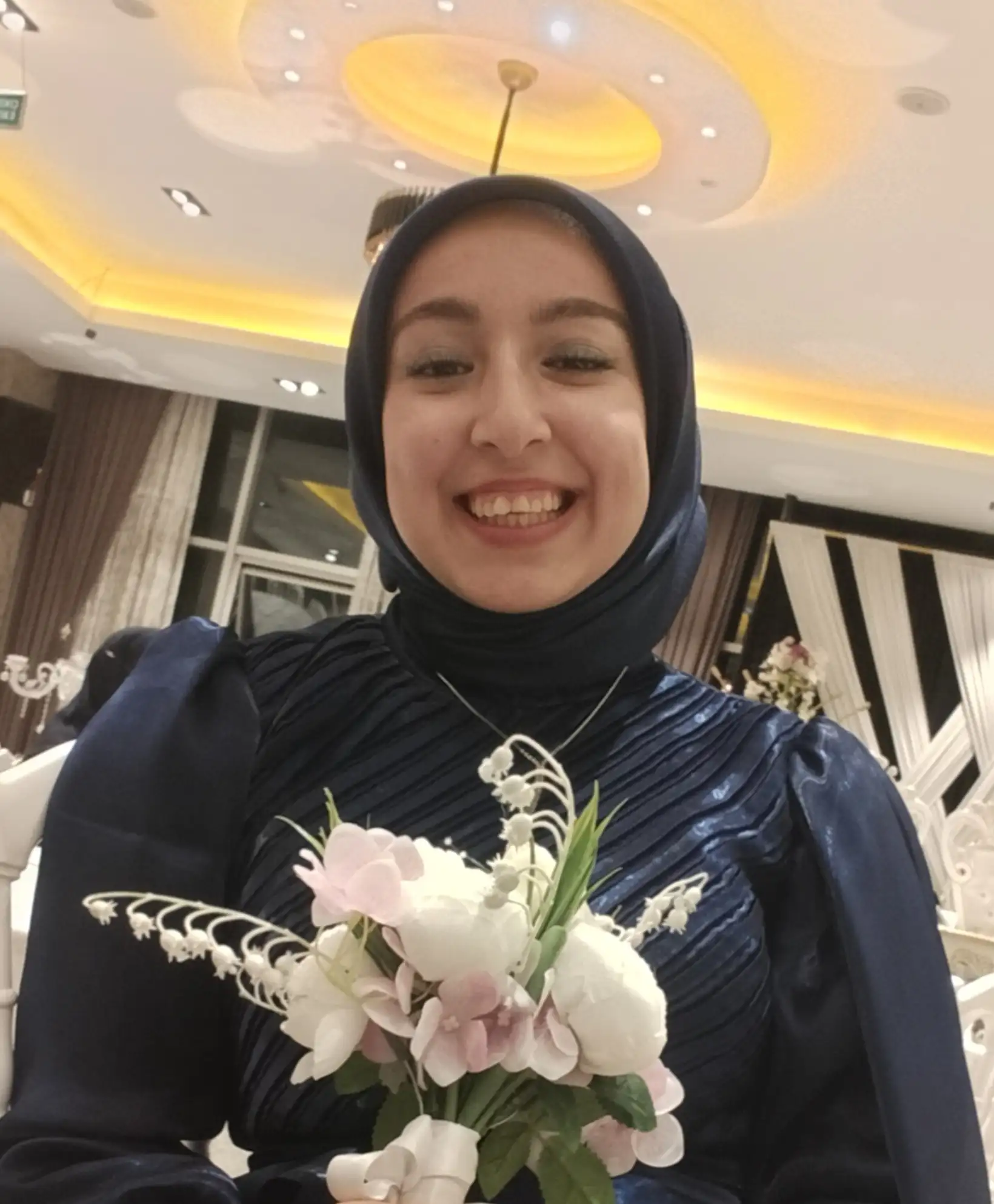 Sevdenur Kınacı