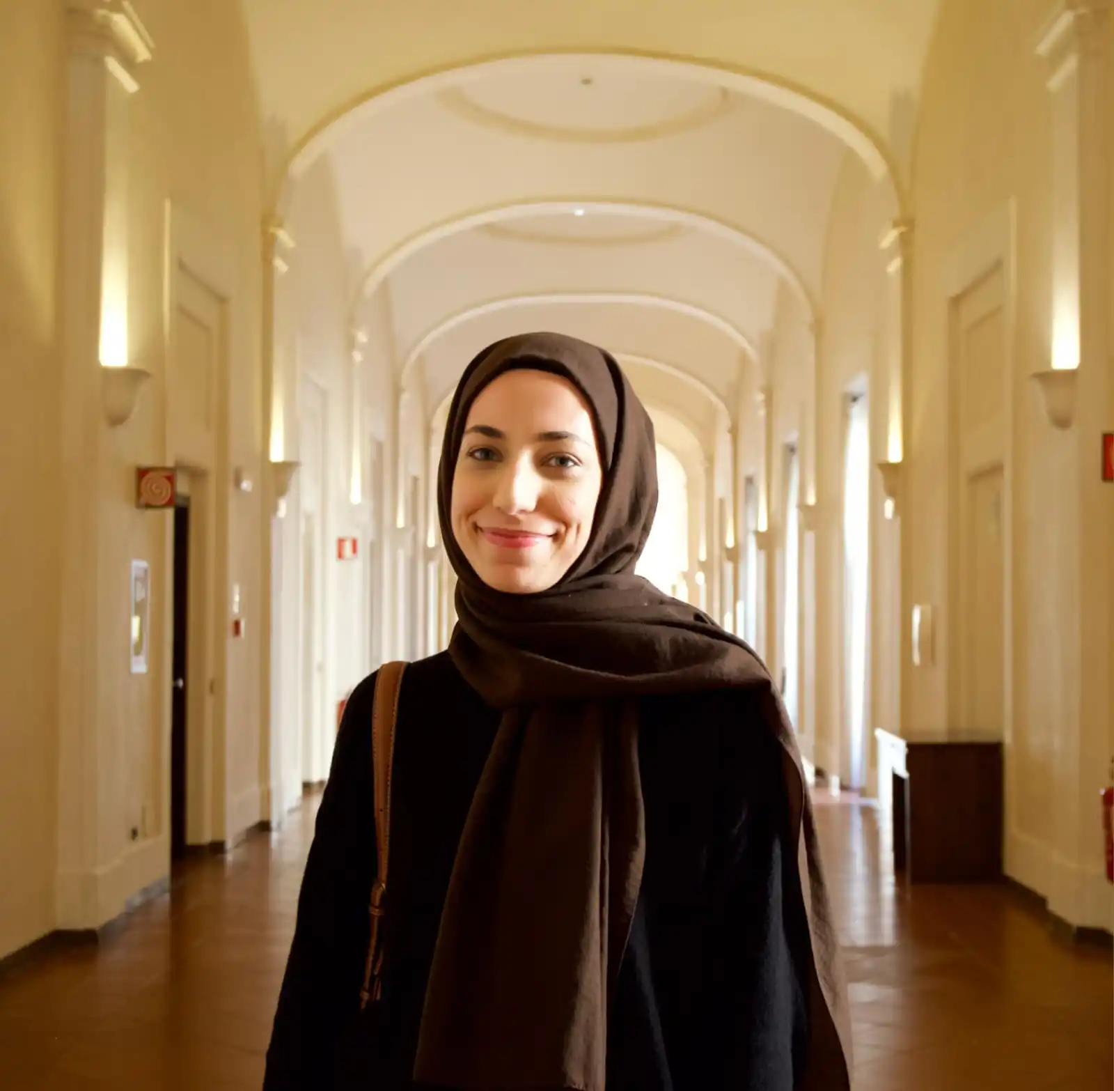 Şüheda Nur İnceoğlu