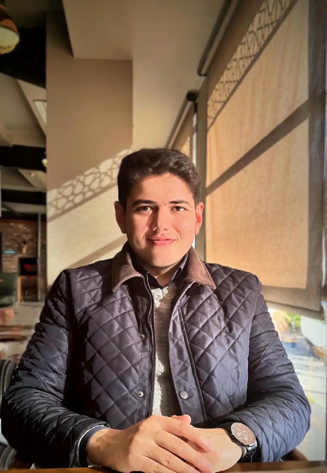 Yusuf Kılıç