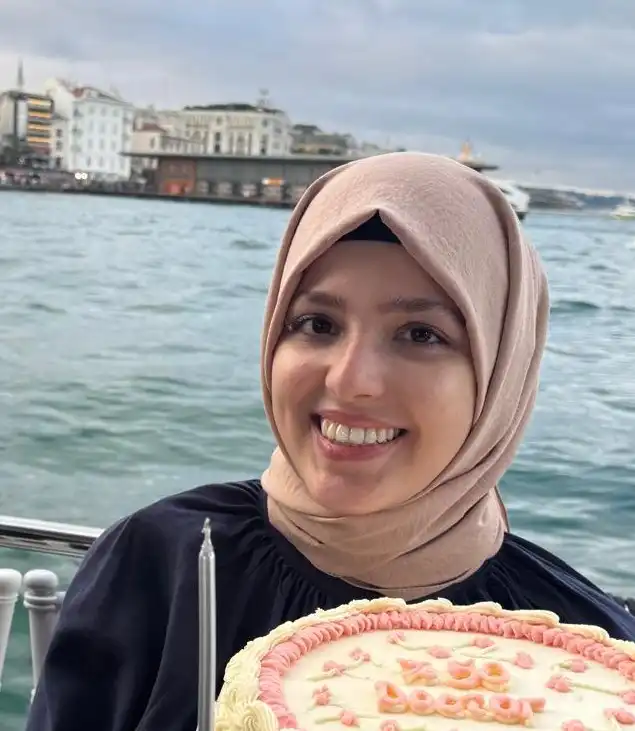 Zeynep Balcı