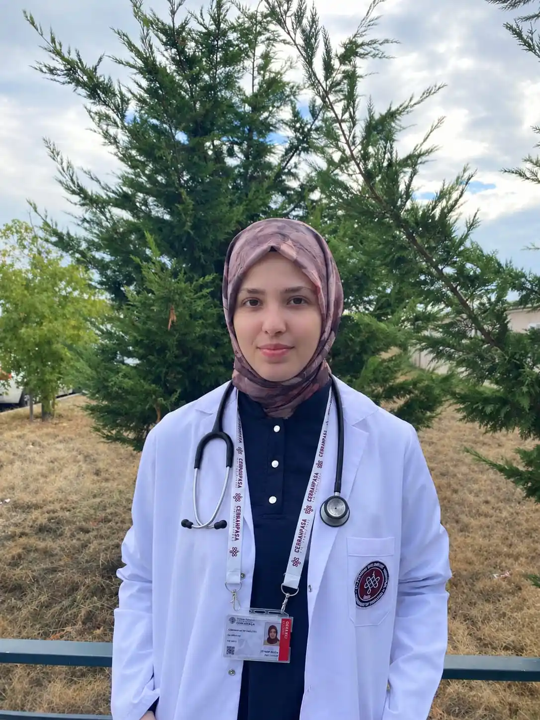 Zeynep Balcı