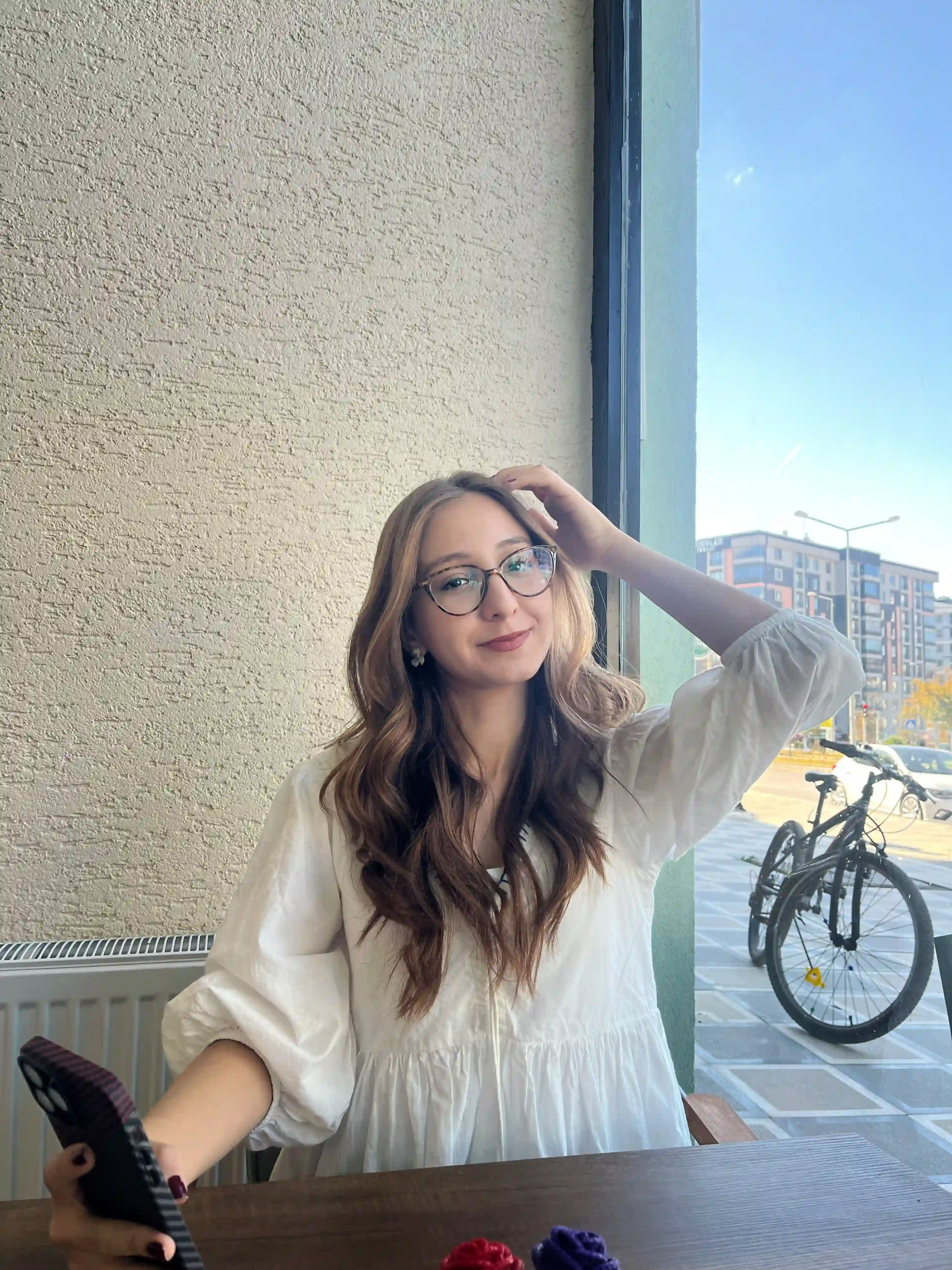 Beyza Çiftçi