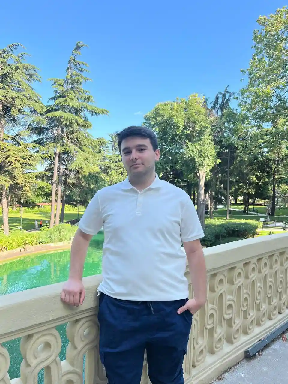 Bilal Taha Kotbaş