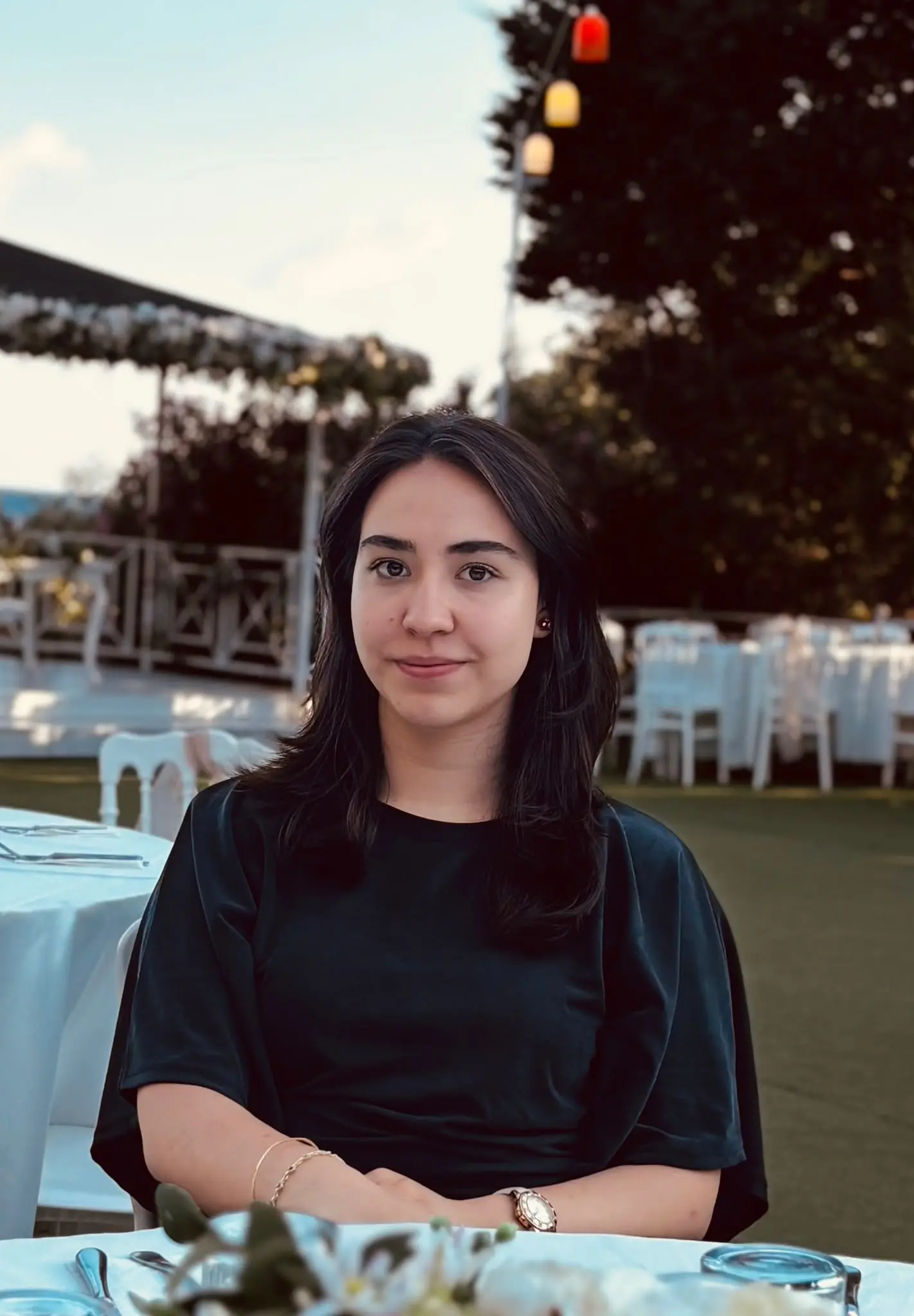 Elif Yılmaz