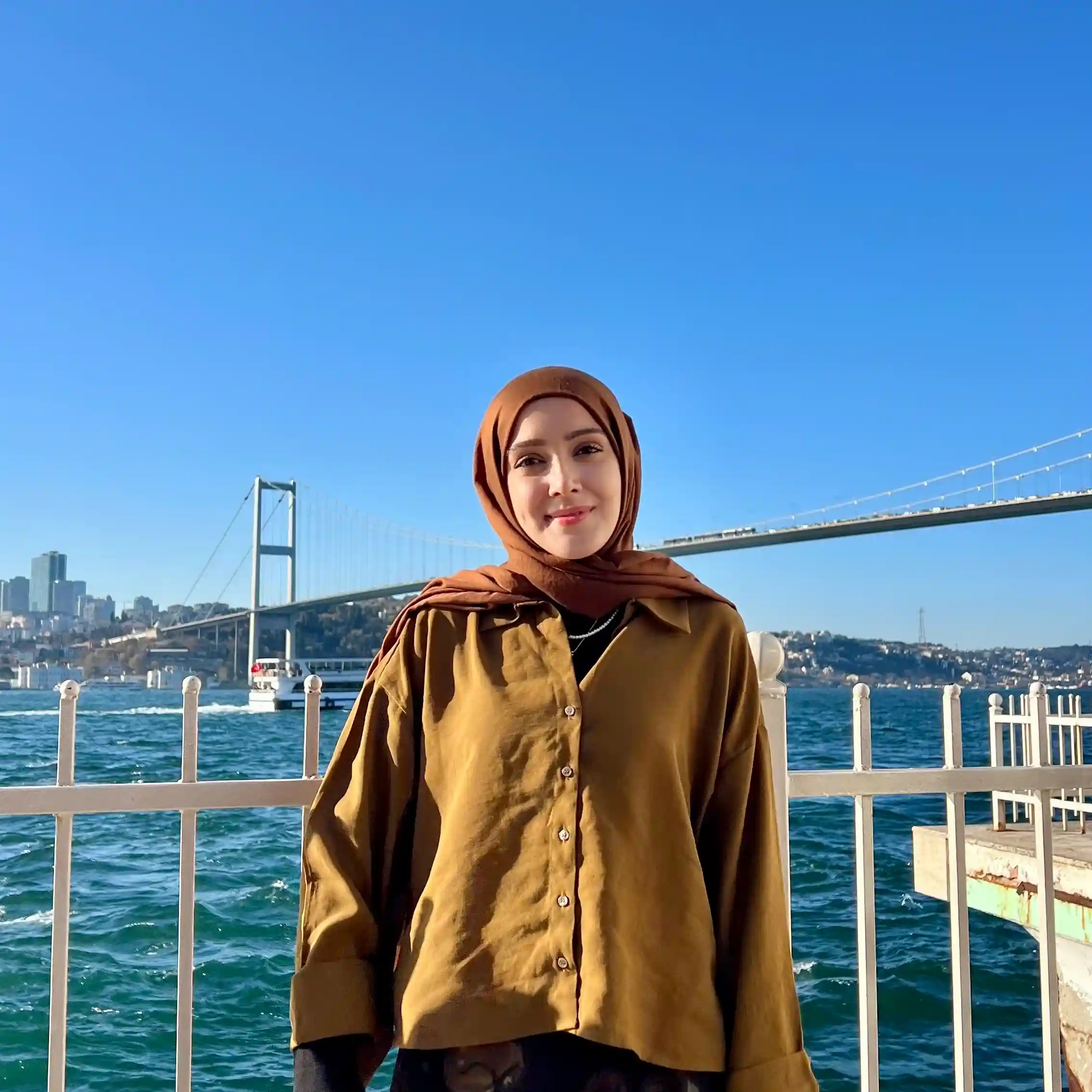 Fatma Zehra Çıracı