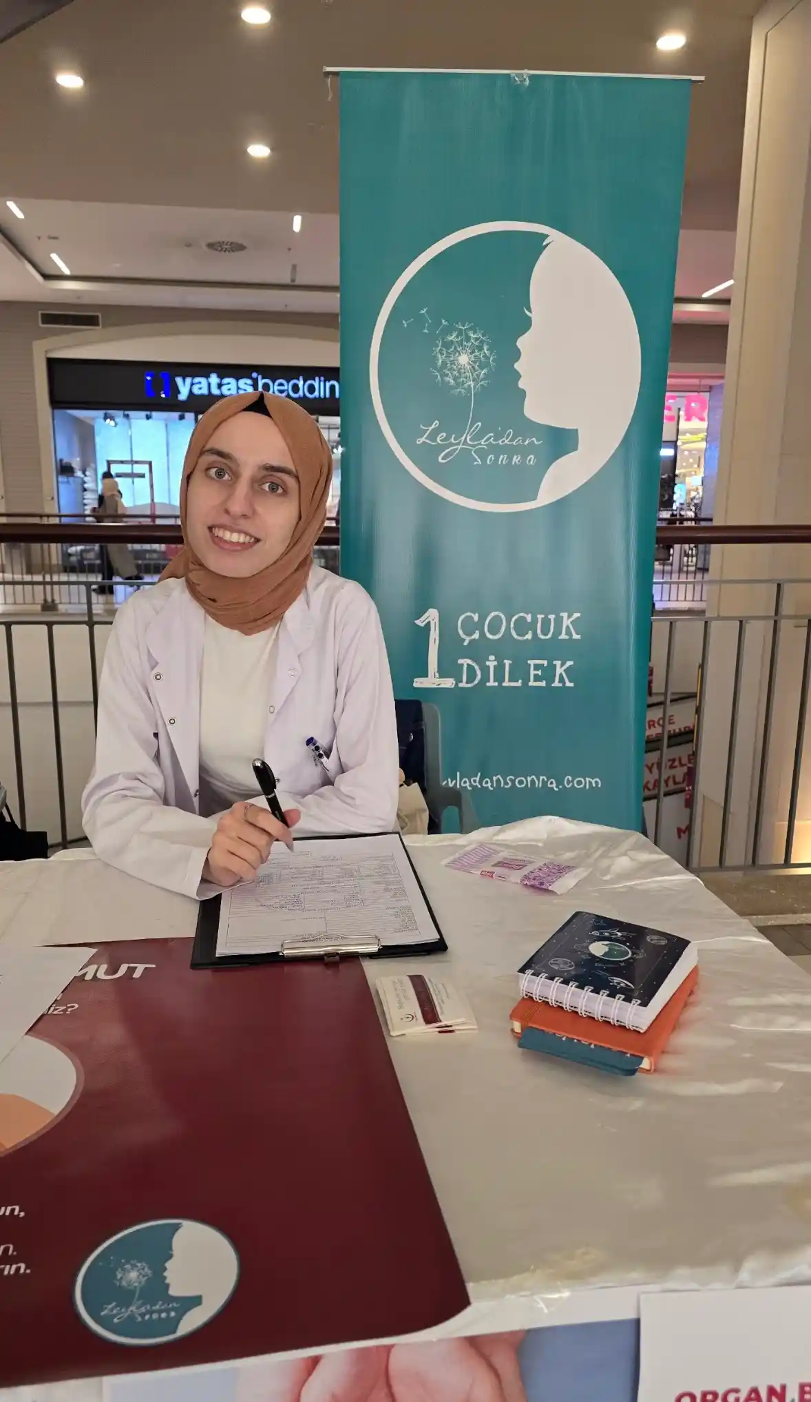 Hayrünnisa Okumuş