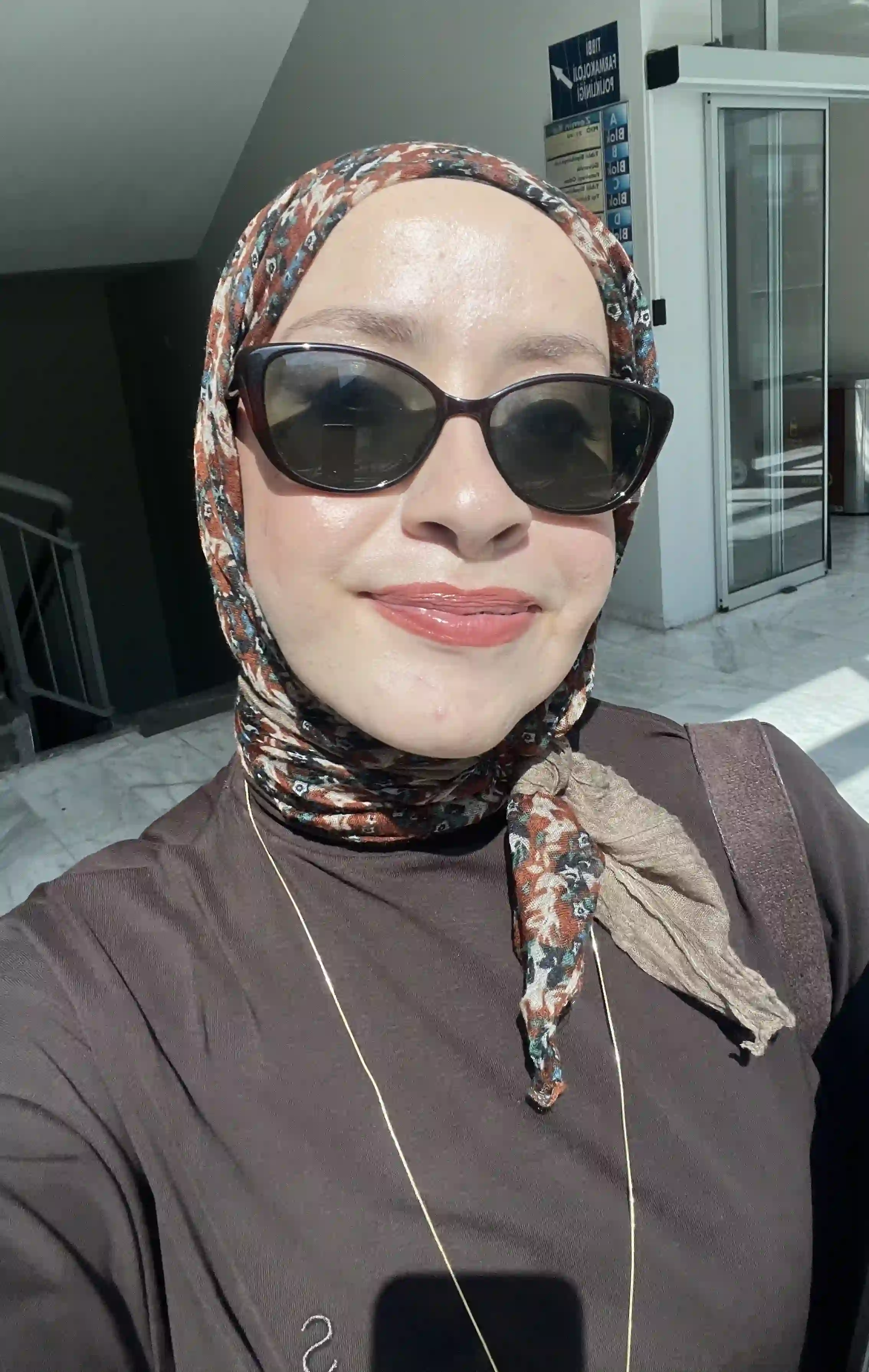 Rümeysa Sandalcı