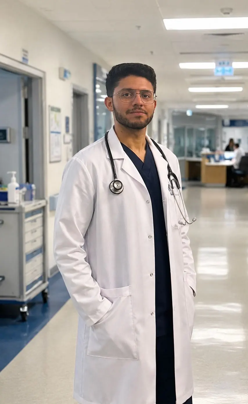 Süleyman Emre Hallaç