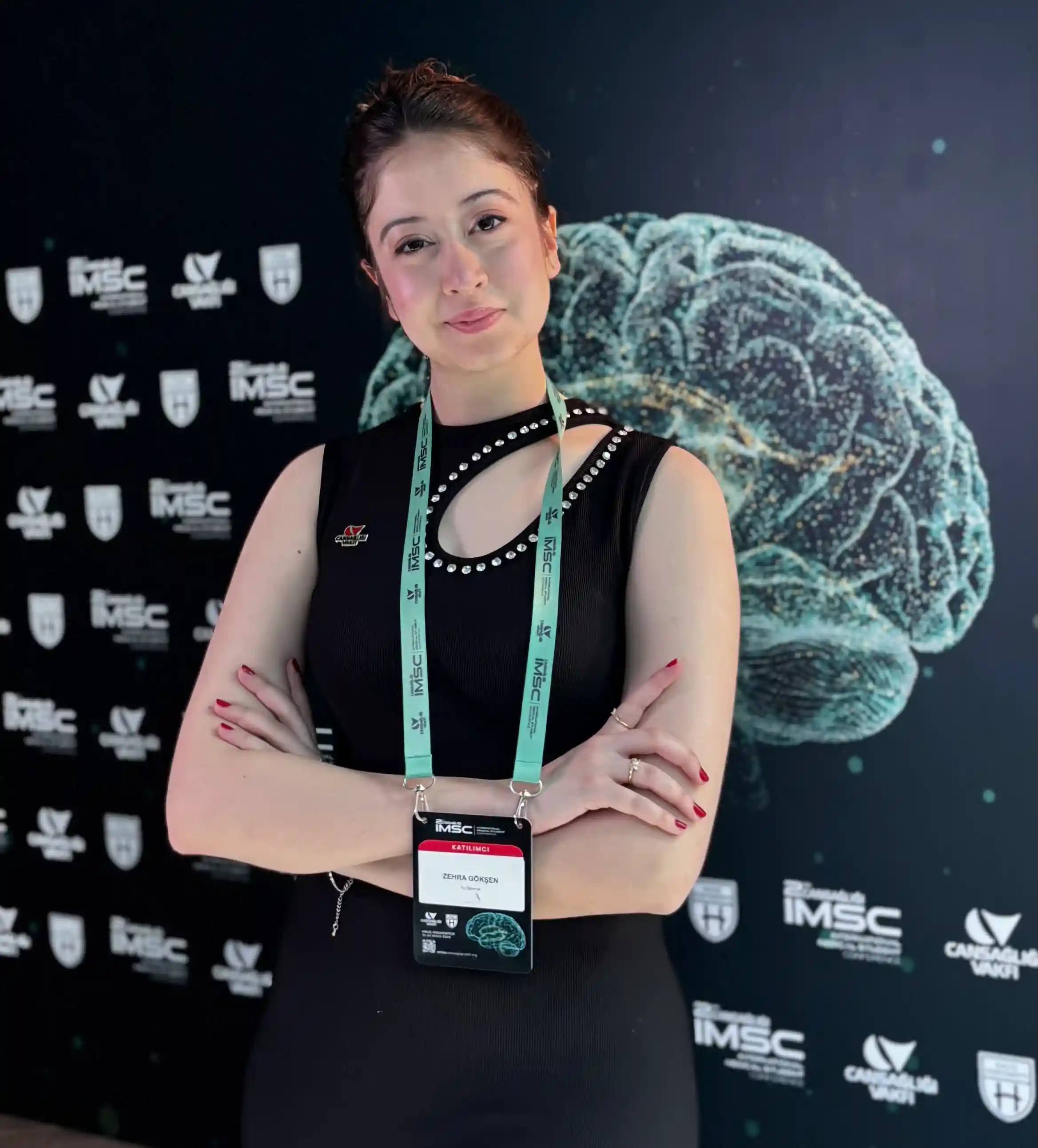 Zehra Gökşen