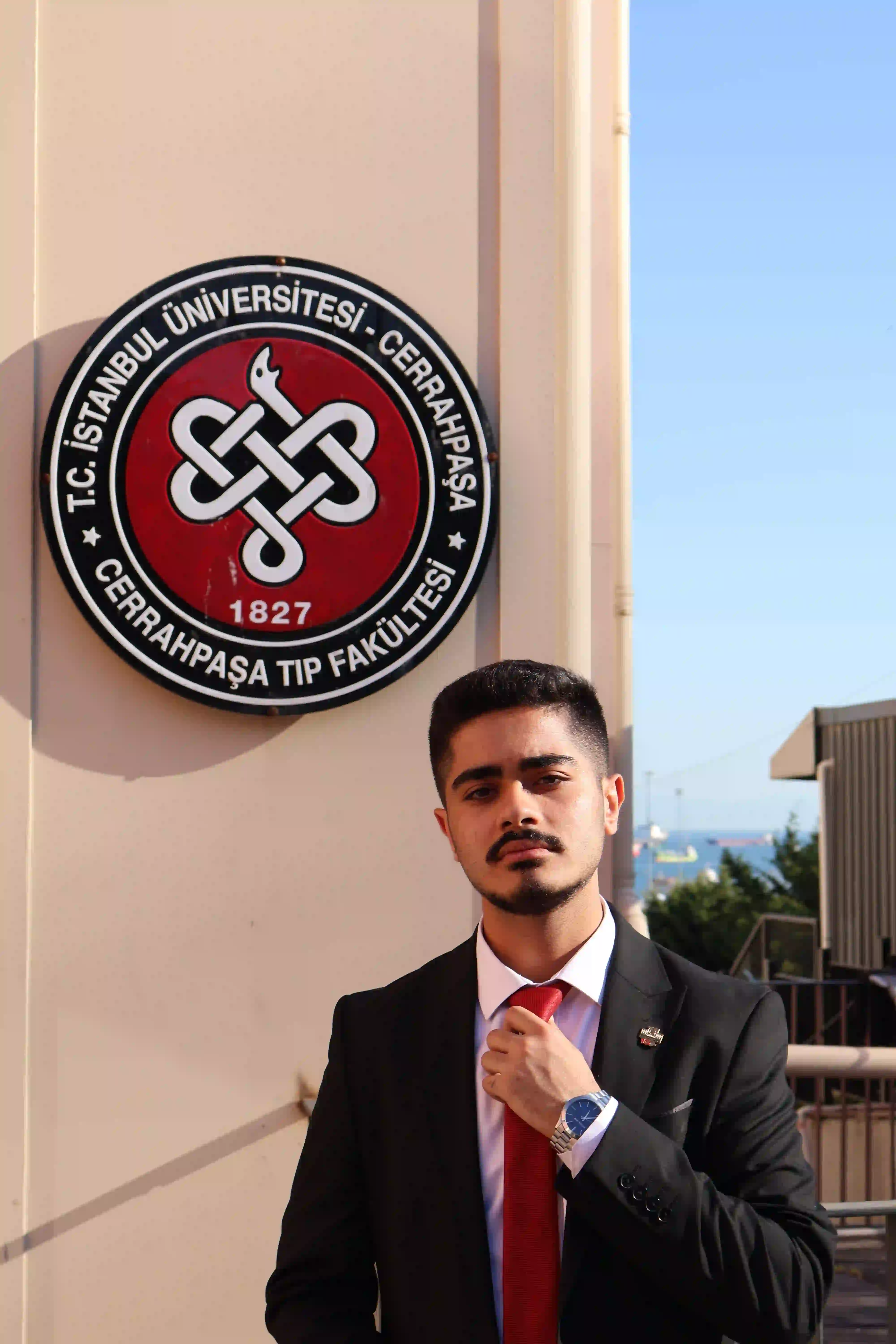 Bedirhan Gök